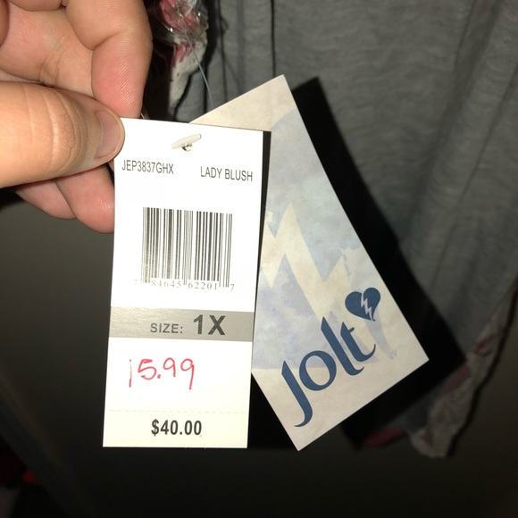 Tank Top - Picture 5 of 5